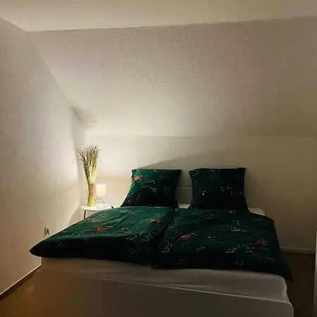 Ferienwohnung Nannerl Bad Sachsa Buitenkant foto