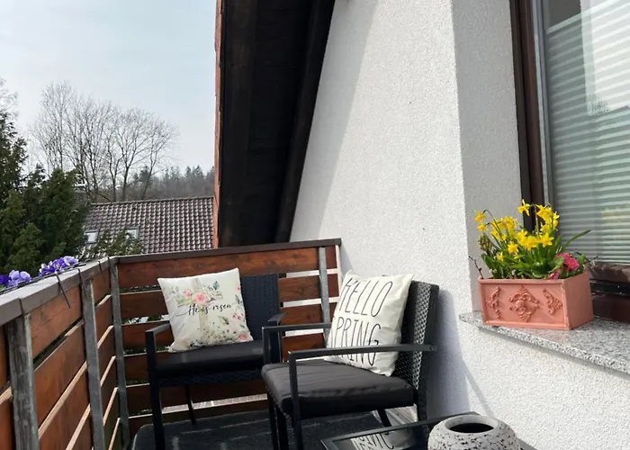 Ferienwohnung Nannerl