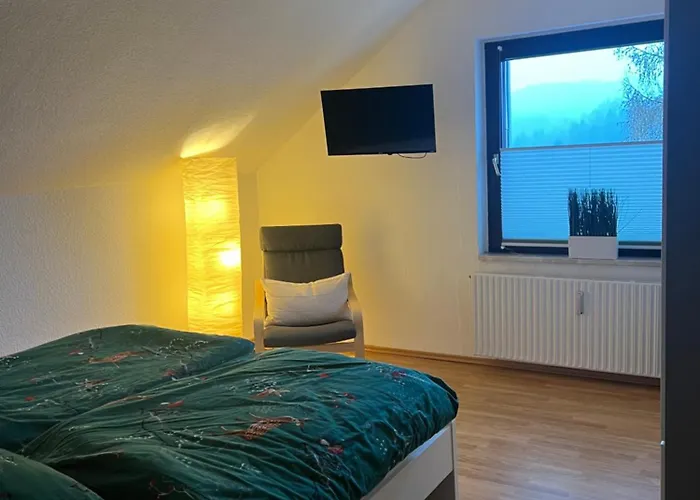 Ferienwohnung Nannerl