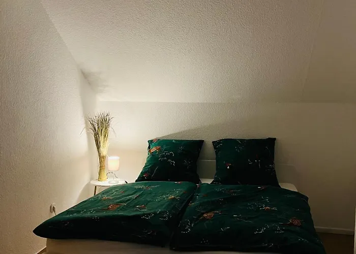 Ferienwohnung Nannerl