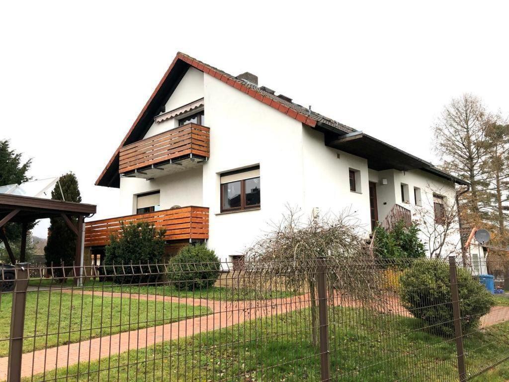 Nannerl Apartment