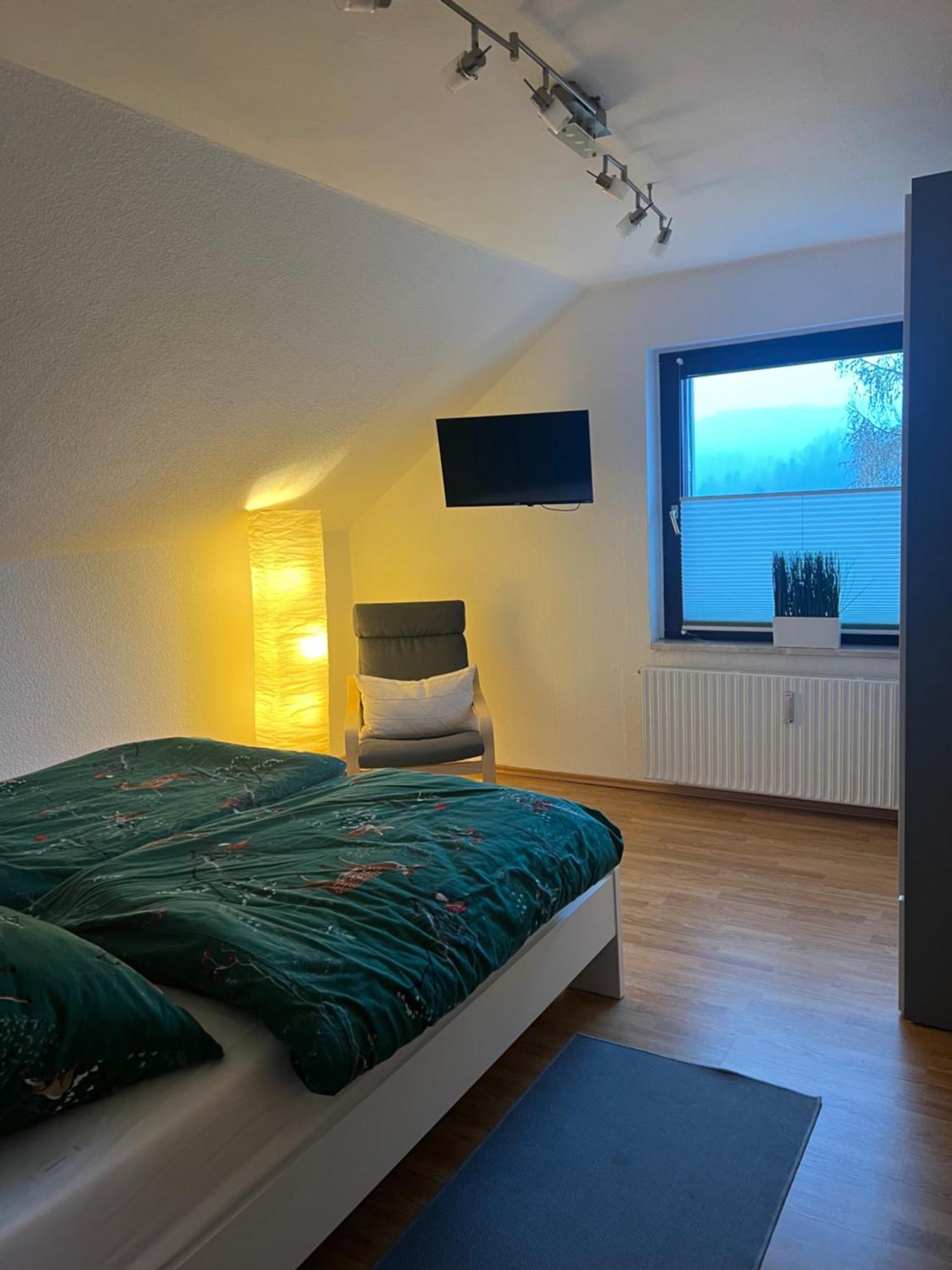 Nannerl Apartment