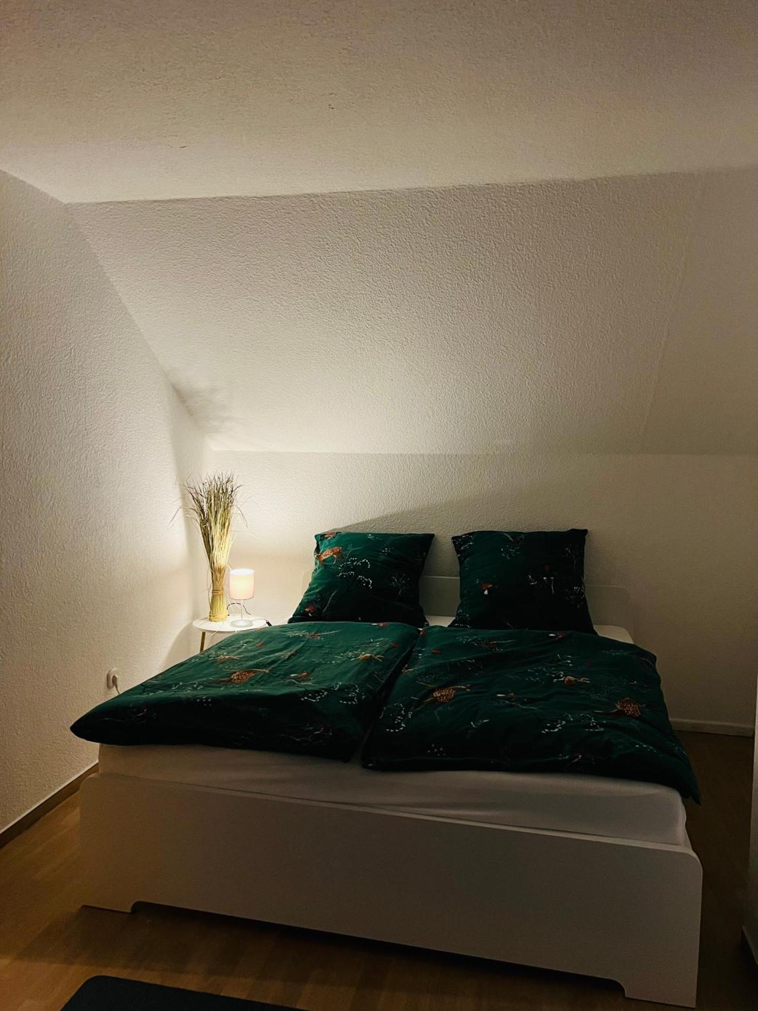 Apartment Nannerl *