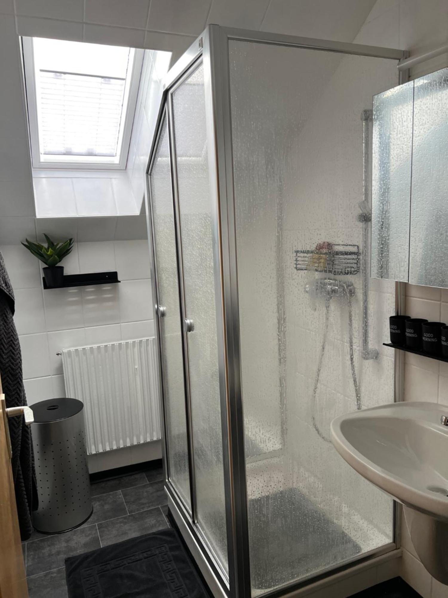 Apartment Nannerl Bad Sachsa