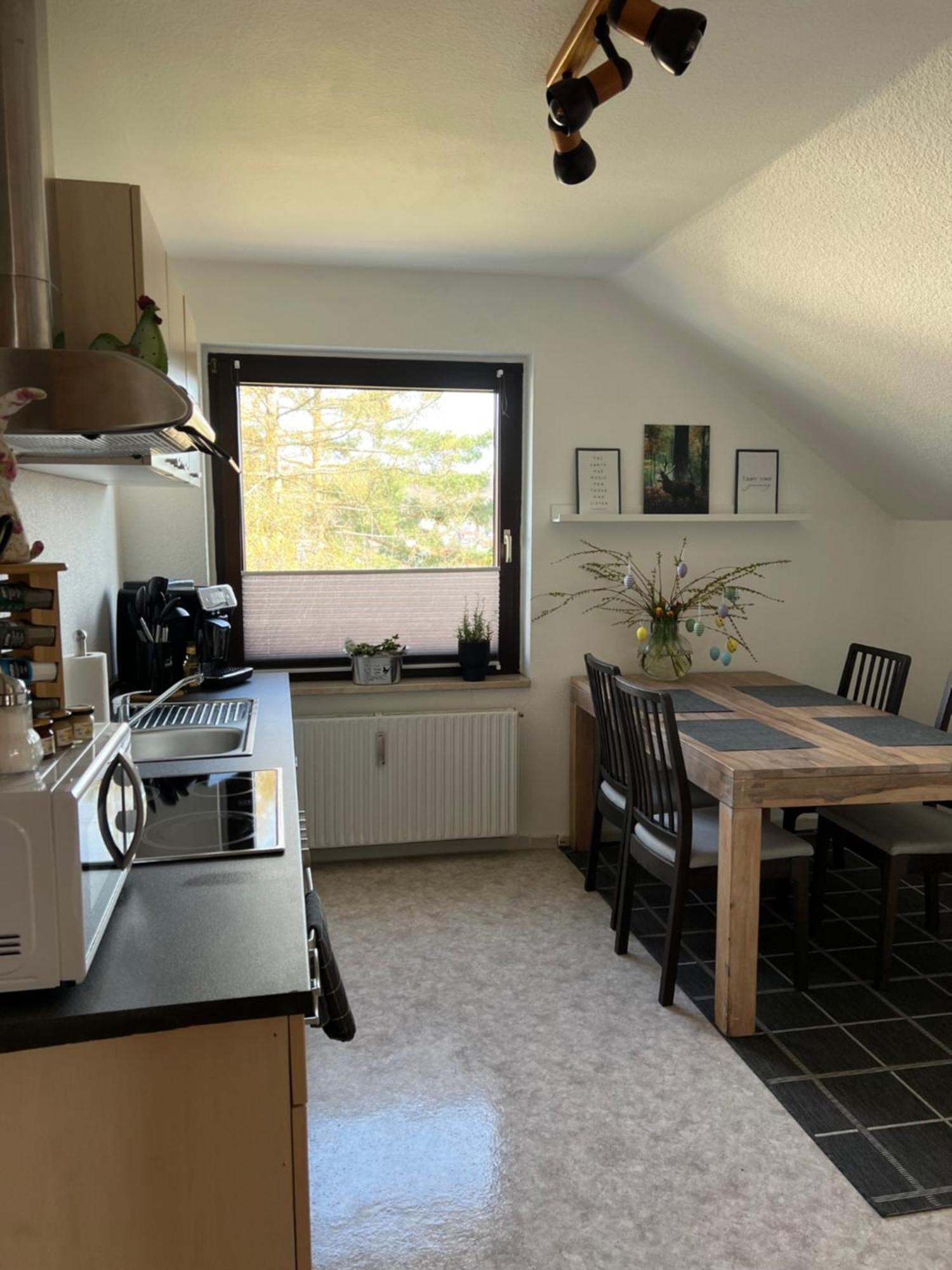 Nannerl Apartment *